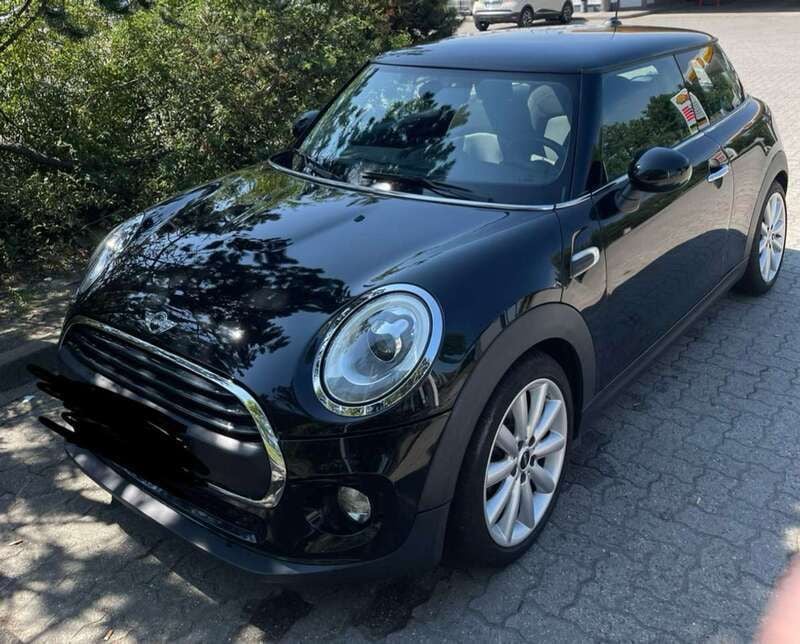 Gebraucht 2016 Mini Metropolitan Limousine | 9.999 € (Teuer) - Bild 1/4