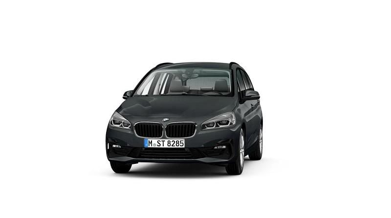 Gebraucht 2025 BMW 216 Gran Tourer Advantage Van / Kleinbus | 20.499 € (Fairer Preis) - Bild 1/4