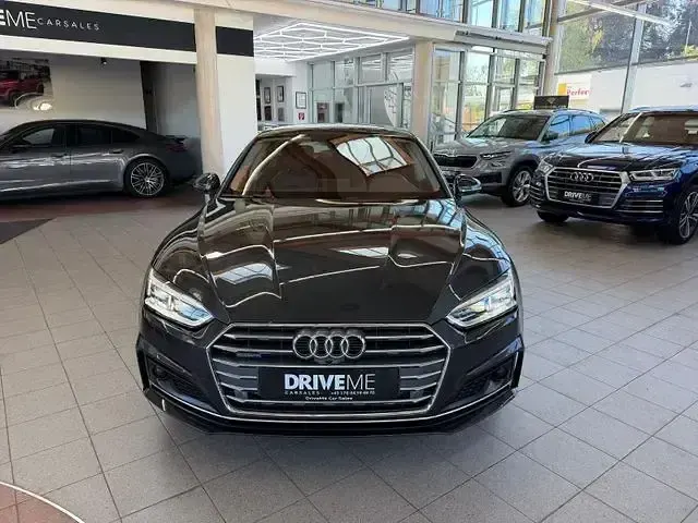 Gebraucht Audi A5 Sportback S-Line 286 PS (210 kW) 2019 Andere Kleinwagen
