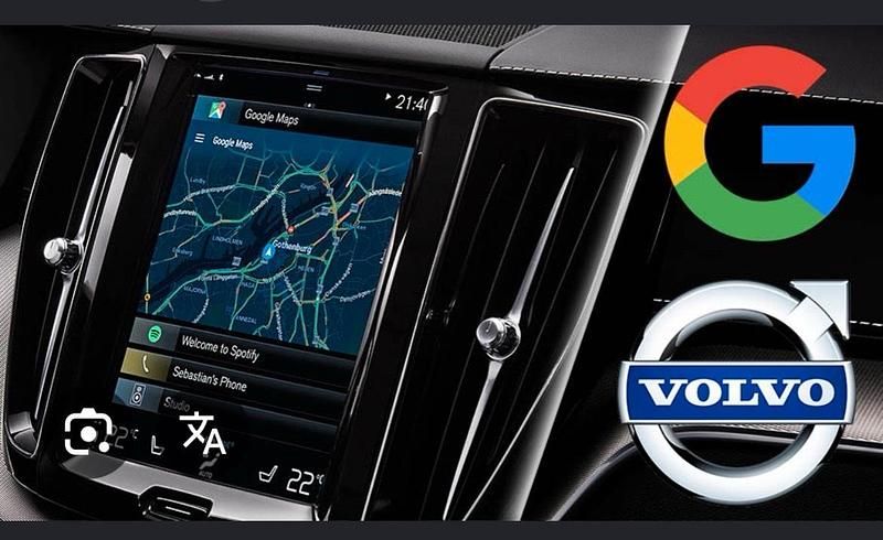 Gebraucht Volvo XC60 R-Design 198 PS (145 kW) 2021 Weiß SUV