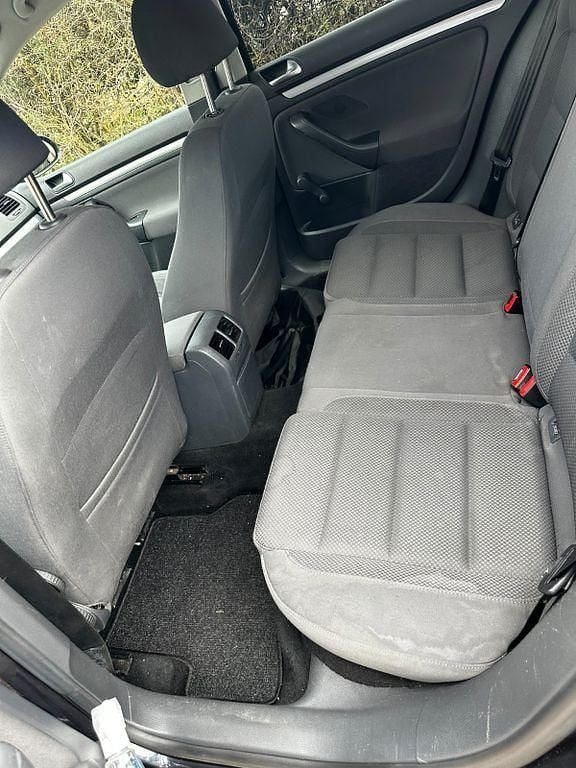 Gebraucht VW Golf IV 150 PS (110 kW) 2006 Schwarz Limousine