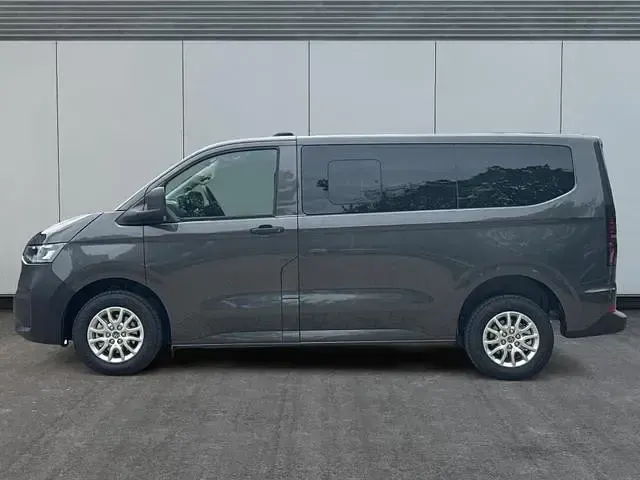 Neu VW Caravelle Basis 170 PS (125 kW) 2026 Graphite dust metallic Van