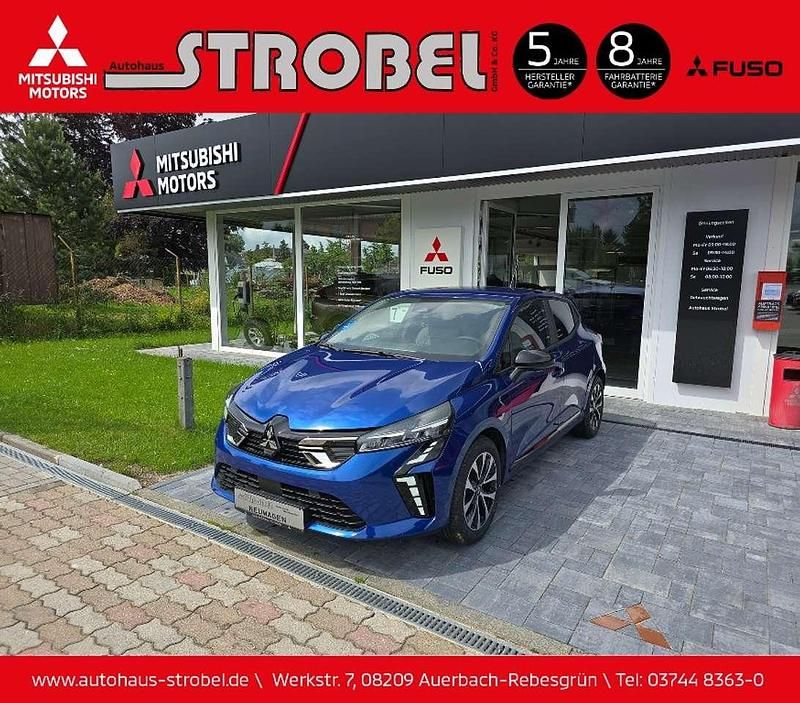 Royalblau Neu 2025 Mitsubishi Colt Plus Kleinwagen | 20.440 € (Fairer Preis) - Bild 1/4