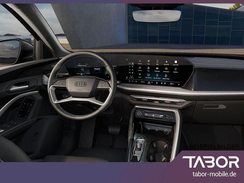 Neu Audi Q5 S-Line 204 PS (150 kW) 2025 Daytonagrau perleffekt SUV