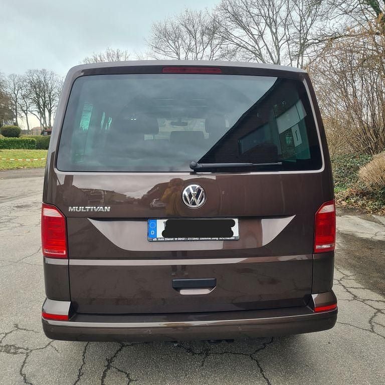 Second-hand VW T6 150 CP (110 kW) 2018 Maro Van