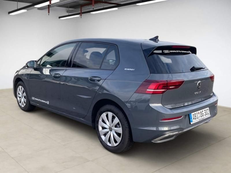 Gebraucht VW Golf VIII 150 PS (110 kW) 2025 Grau Limousine