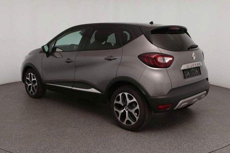 Gebraucht Renault Captur Intens 118 PS (86 kW) 2018 Grau SUV