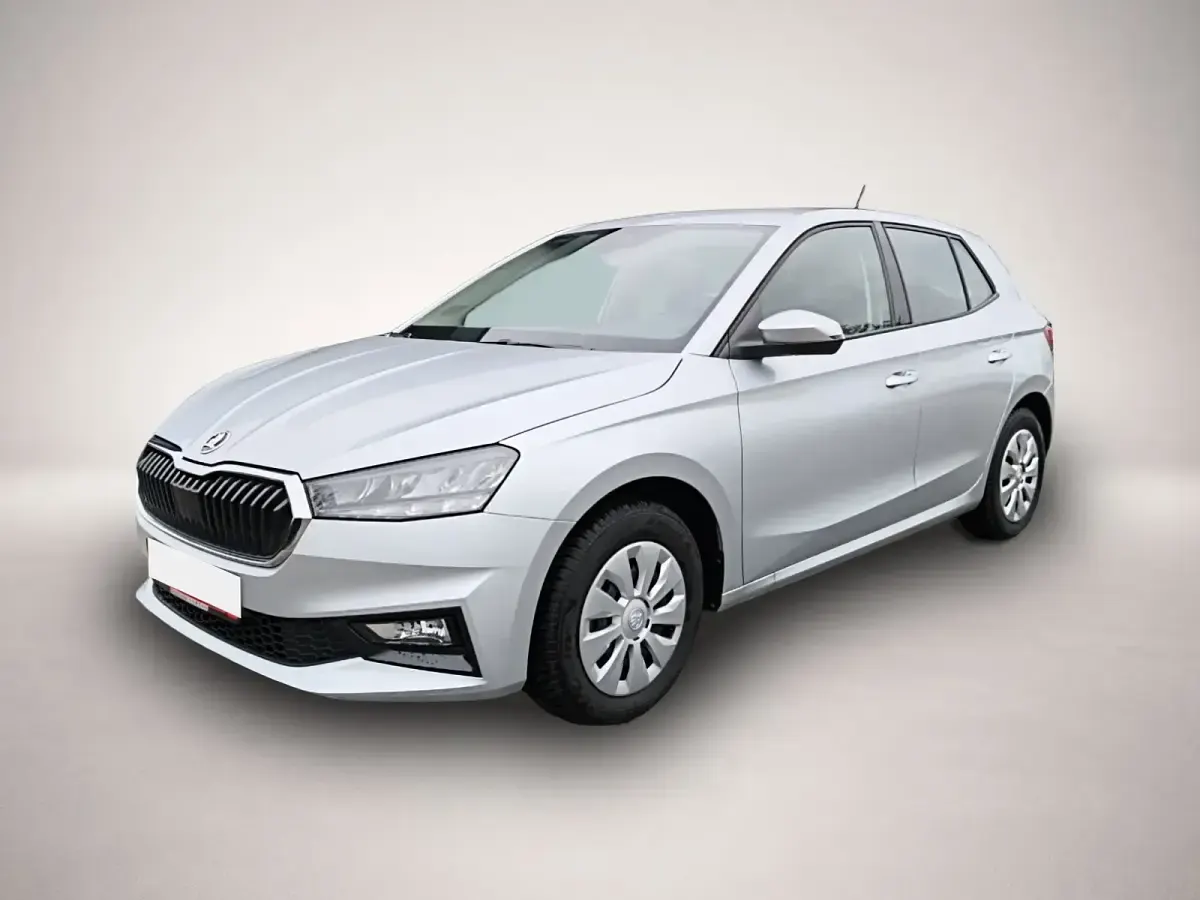 Gebraucht Skoda Fabia Essence 95 PS (69 kW) 2025 Kleinwagen