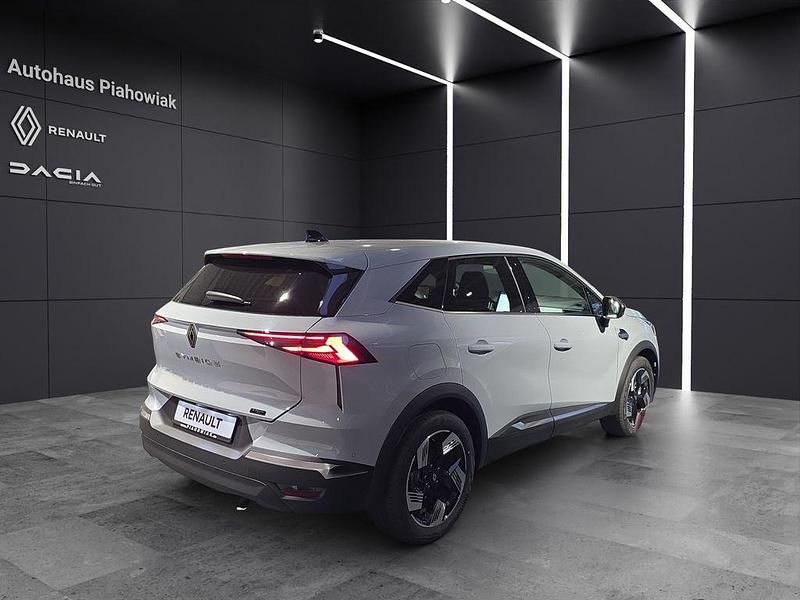 Neu Renault Symbioz Techno 143 PS (105 kW) 2025 Grau SUV