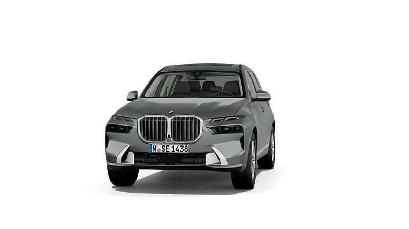 Gebraucht 2025 BMW X7 SUV | 89.950 € (Fairer Preis) - Bild 1/4