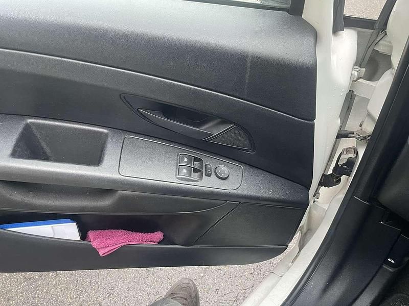 Gebraucht Fiat Punto Classica 60 PS (44 kW) 2008 Limousine