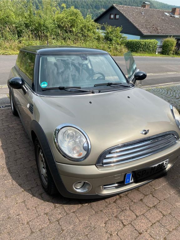 Gebraucht 2009 Mini Cooper Kleinwagen | 5.250 € (Fairer Preis) - Bild 1/4