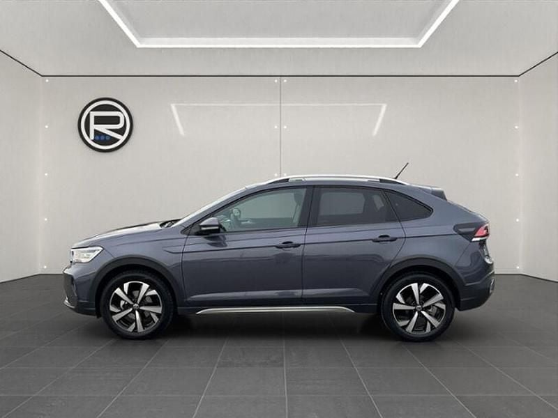 Gebraucht VW Taigo Style 150 PS (110 kW) 2022 Grau SUV