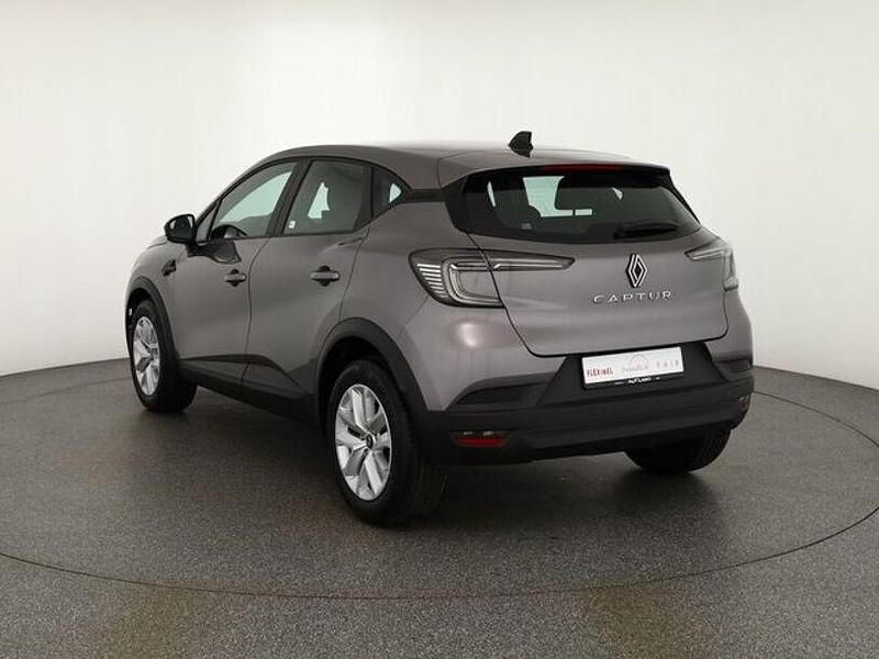 Neu Renault Captur 91 PS (66 kW) 2025 Andere SUV
