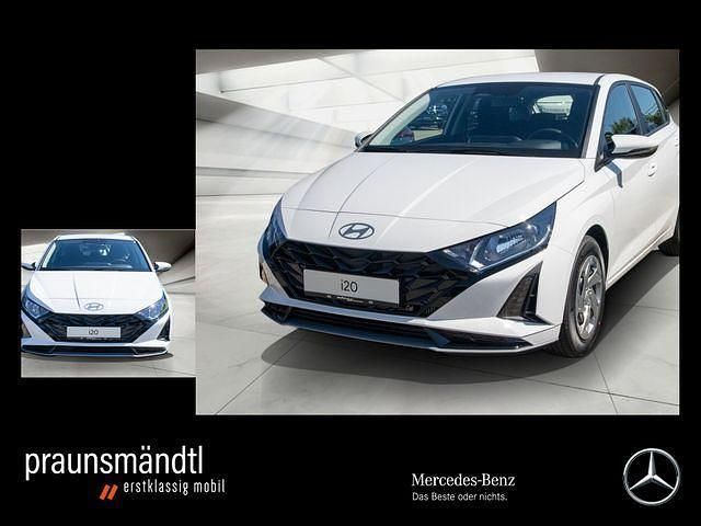 Gebraucht 2025 Hyundai i20 Select Limousine | 16.666 € (Superpreis) - Bild 1/4