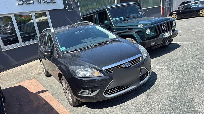 Gebraucht 2011 Ford Focus Kombi | 1.800 € (Superpreis) - Bild 1/4