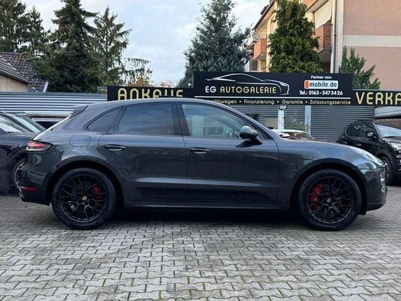 Gebraucht Porsche Macan 2021 Andere SUV
