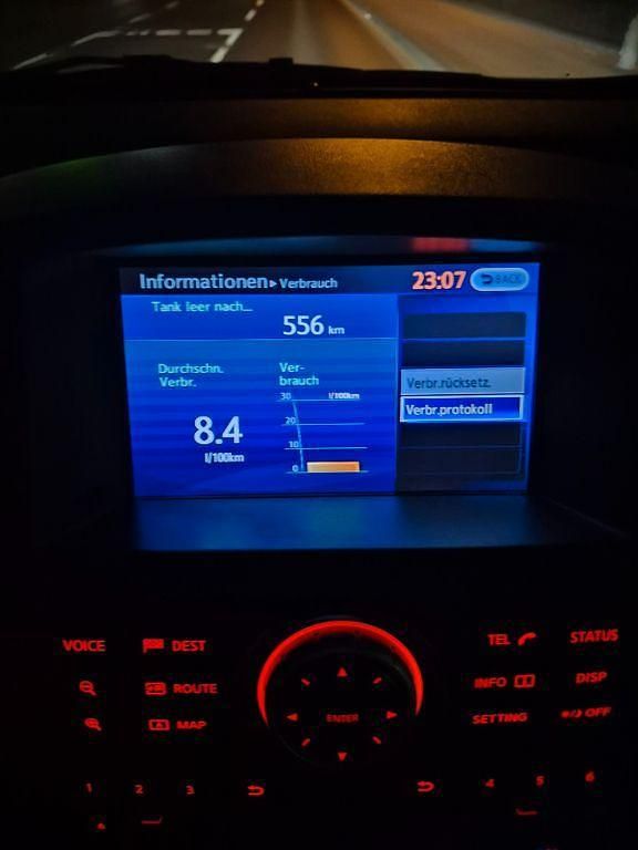 Gebraucht Nissan Pathfinder 231 PS (169 kW) 2011 Braun SUV