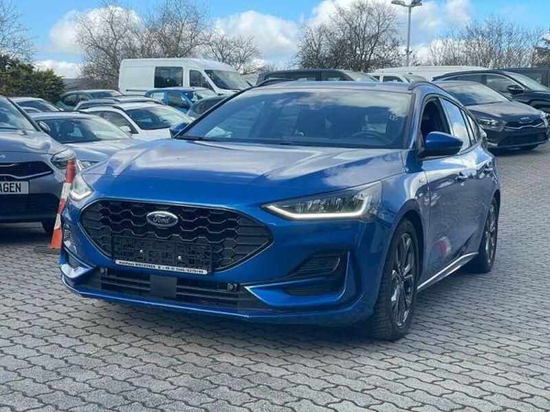 Gebraucht Ford Focus ST-Line 116 PS (85 kW) 2025 Andere Limousine