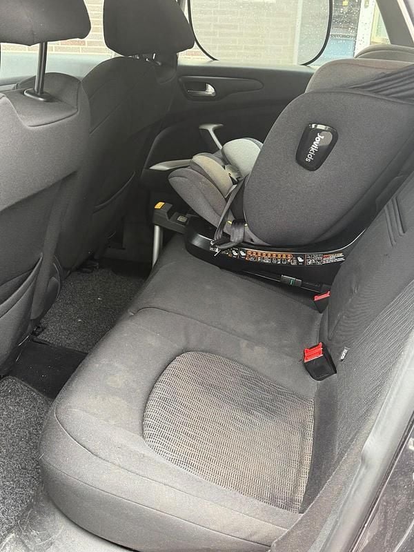 Gebraucht Citroën C5 163 PS (119 kW) 2012 Andere farben Kombi