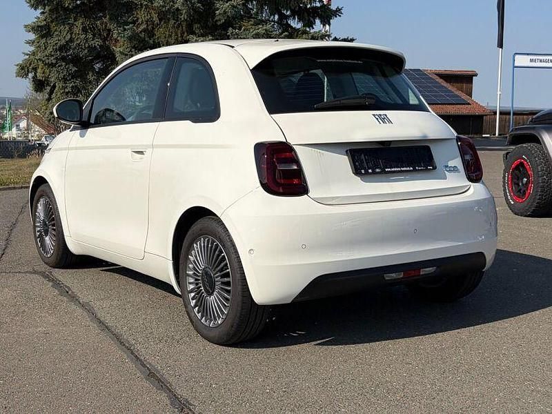 Gebraucht Fiat 500e 2023 Andere Kleinwagen