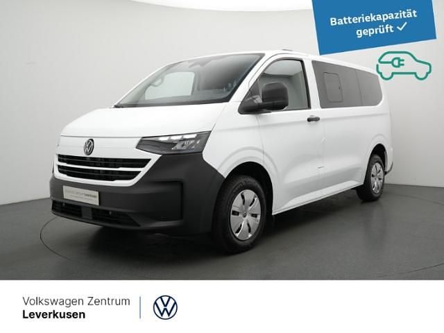 Weiss Neu 2025 VW Transporter Van | 46.980 € - Bild 1/4