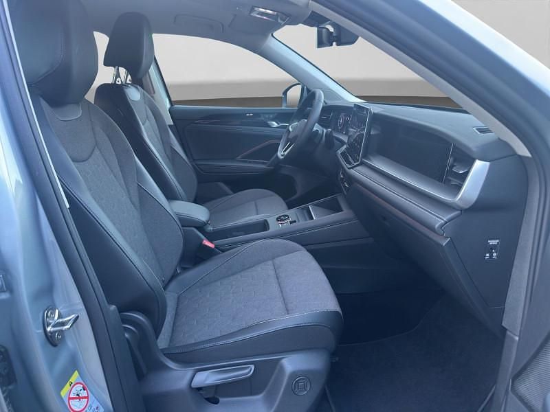 Gebraucht VW Tayron Life 193 PS (141 kW) 2025 Silber SUV