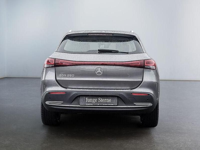 Gebraucht Mercedes EQA250 Progressive 11 kW (15 PS) 2021 Andere SUV