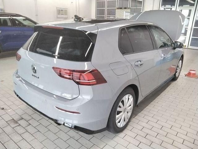 Gebraucht VW Golf VIII R-line 150 PS (110 kW) 2025 Grau Limousine