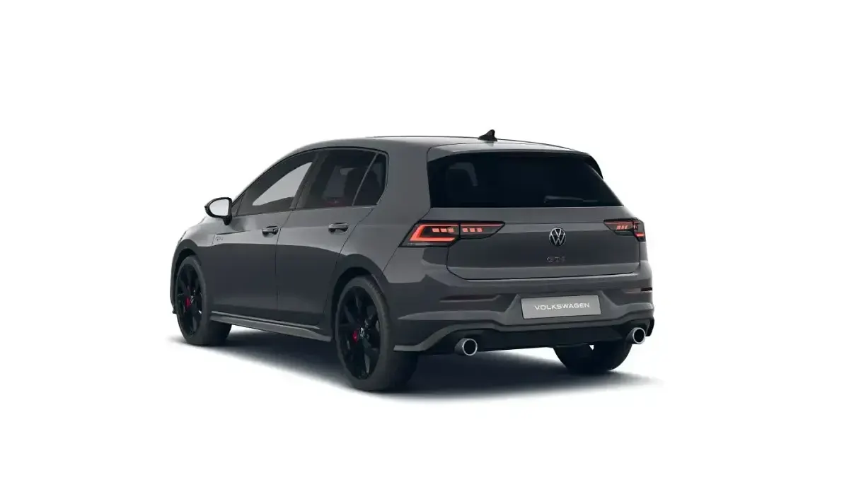 Neu VW Golf VIII Comfortline 195 PS (143 kW) 2026 Grau Limousine