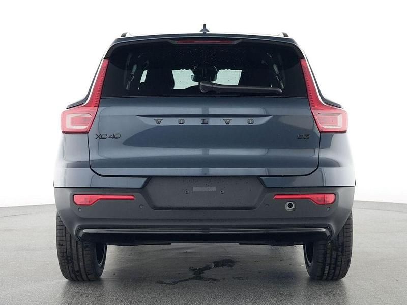 Occasion Volvo XC40 Plus 163 ch (119 kW) 2025 Bleue SUV