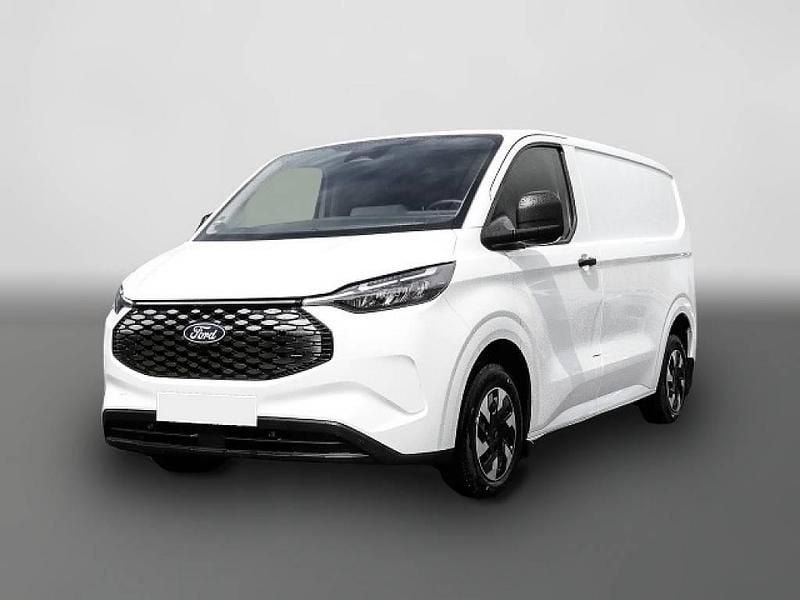 Gebraucht Ford Transit Trend 160 kW (218 PS) 2025 Weiß Pickup