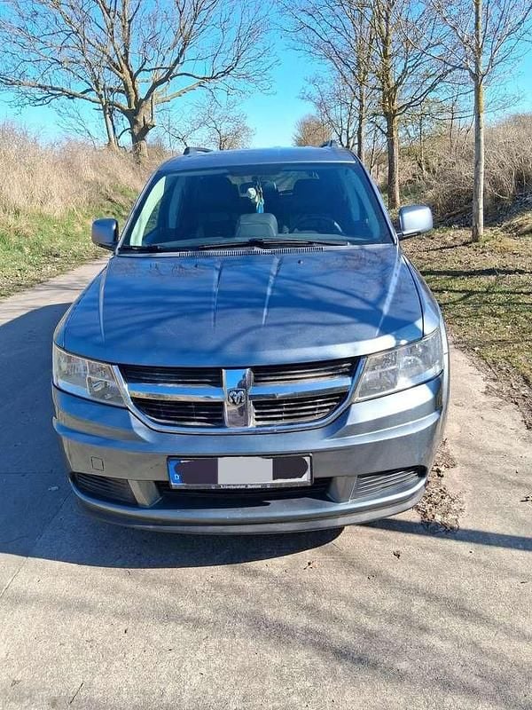 Gebraucht Dodge Journey SE 140 PS (102 kW) 2010 SUV