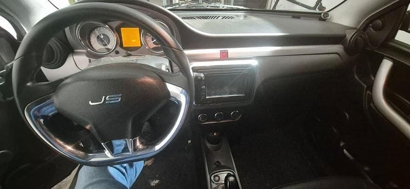 Gebraucht Ligier JS50 2015 Silber Kleinwagen