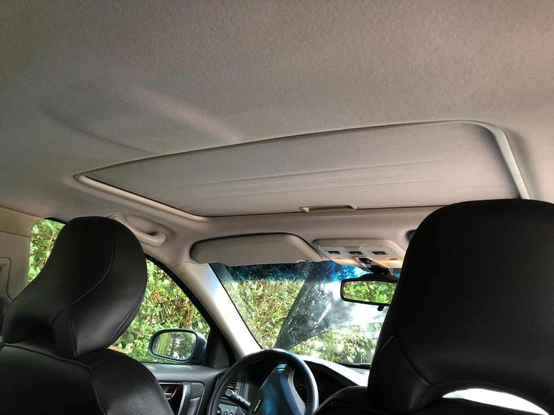 Gebraucht Volvo S60 140 PS (102 kW) 2002 Schwarz Limousine