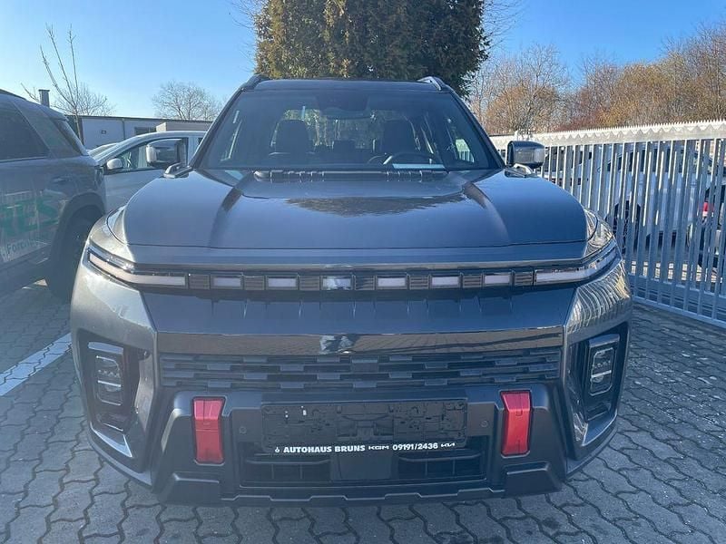 Usata KGM Musso 174 kW (237 CV) 2026 Grigio Pick-up