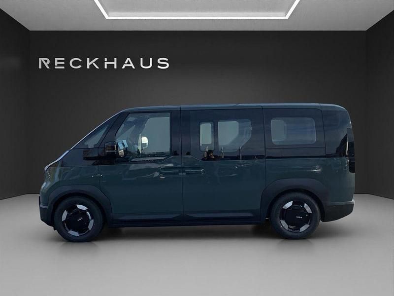 Neu Kia PV5 119 kW (163 PS) 2025 Grün Van / Kleinbus