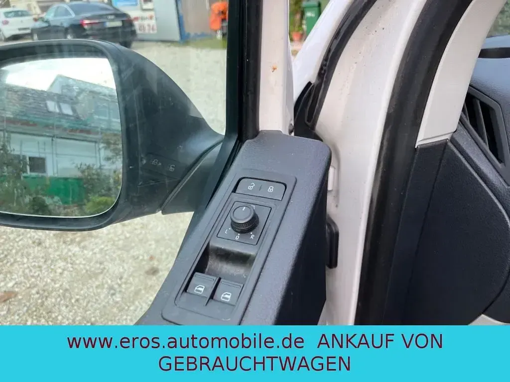 Gebraucht VW T6 150 PS (110 kW) 2019 Candyweiß Van