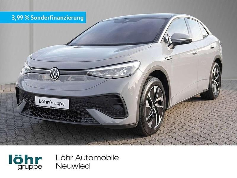 Mondsteingrau Gebraucht 2023 VW ID.5 Pro Performance SUV | 29.980 € (Superpreis) - Bild 1/3