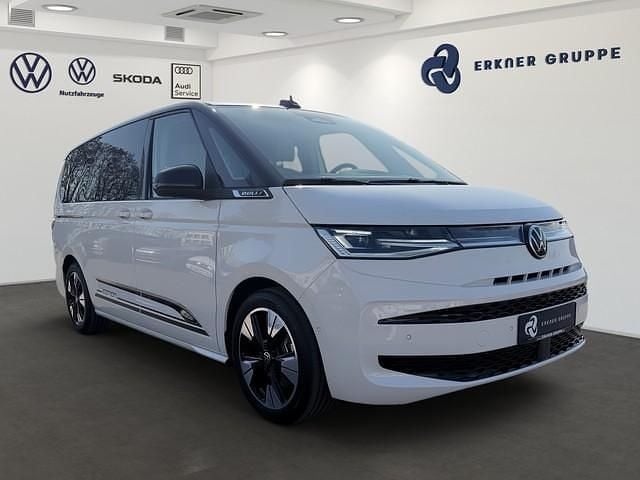 Neu VW Multivan Edition 150 PS (110 kW) 2026 Candyweiß Van / Kleinbus