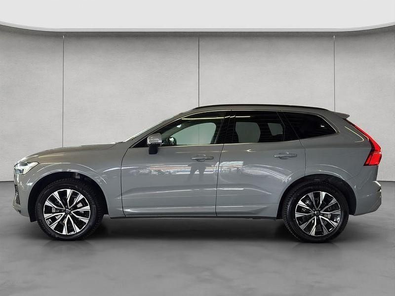Gebraucht Volvo XC60 Core 250 PS (183 kW) 2024 Vapour grey SUV