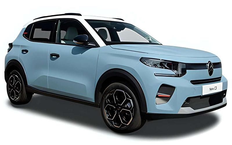 Wählbar (bei metallic +) Neu 2026 Citroën C3 Limousine | 17.432 € (Guter Preis) - Bild 1/2