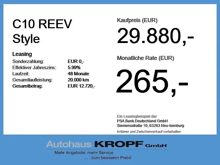 Gebraucht Leapmotor C10 215 PS (158 kW) 2025 Glazed green SUV