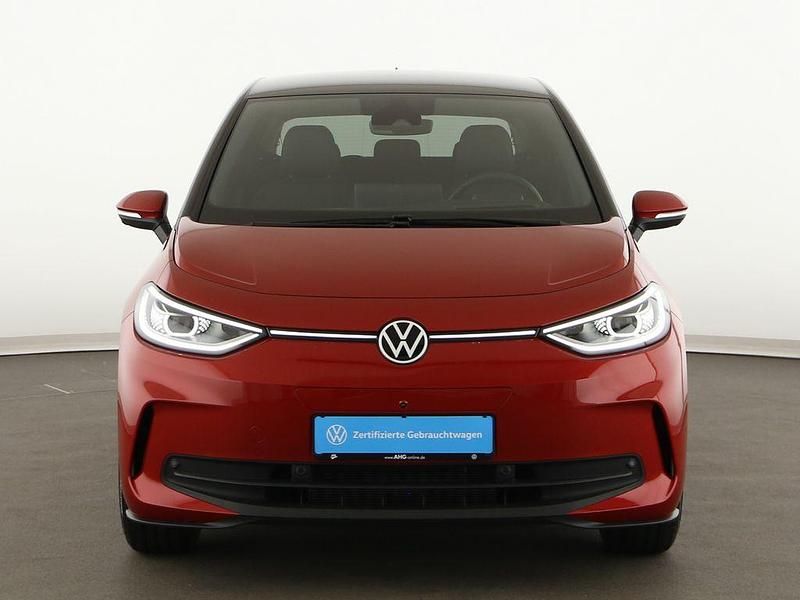 Gebraucht VW ID.3 Pro 169 kW (231 PS) 2024 Rot Kleinwagen