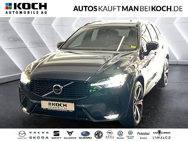 Gebraucht 2023 Volvo XC60 SUV | 40.990 € (Fairer Preis) - Bild 1/4