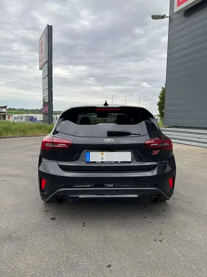 Gebraucht Ford Focus ST 280 PS (205 kW) 2022 Limousine