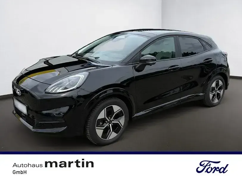Gebraucht Ford Puma Gen-E 124 kW (169 PS) 2025 SUV