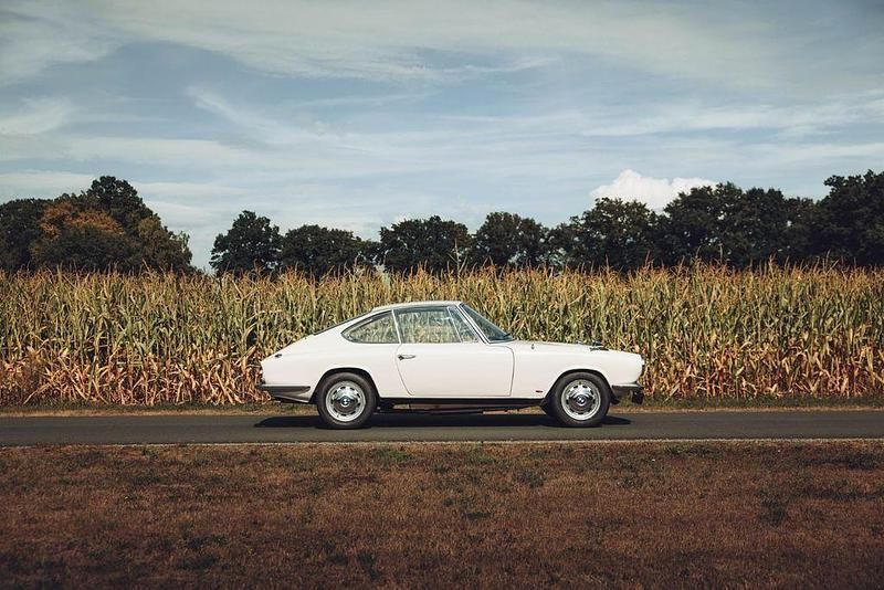 Gebraucht BMW 1600 105 PS (77 kW) 1967 Chamonix Limousine