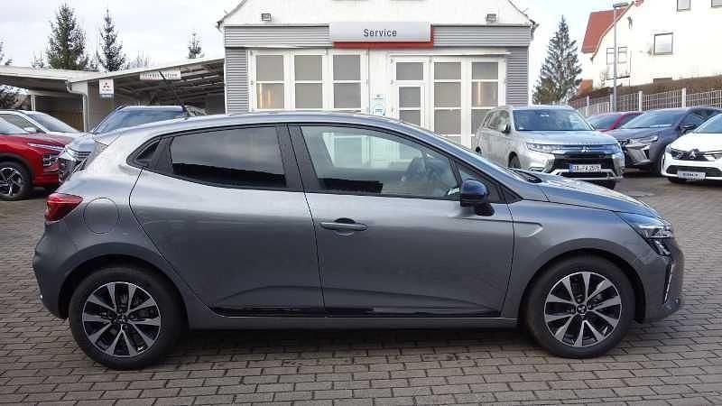 Neu Mitsubishi Colt Plus 91 PS (66 kW) 2026 Achatgrau Kleinwagen