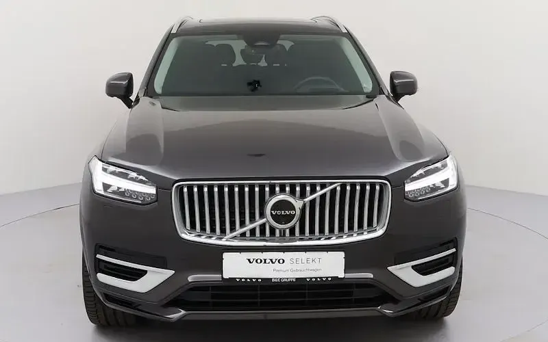 Gebraucht Volvo XC90 Ultra 407 PS (299 kW) 2024 Grau SUV